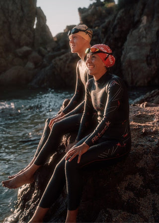 Sailfish Attack 8 Women's Wetsuit 