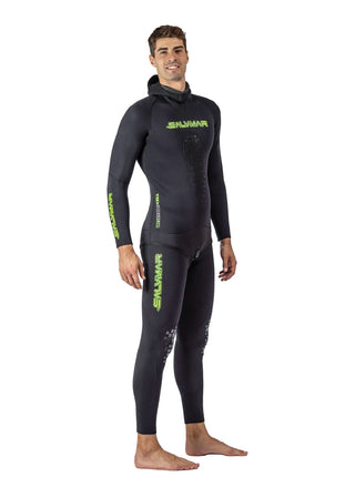 Traje de neopreno Salvimar Wetdropcell de 3, 5 o 7 mm 