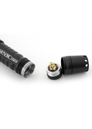 Antorcha de buceo Seac R15