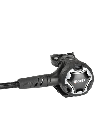 Set regulador Mares Dual 15X
