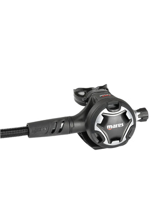Mares DUAL ADJ 62X Regulator Set
