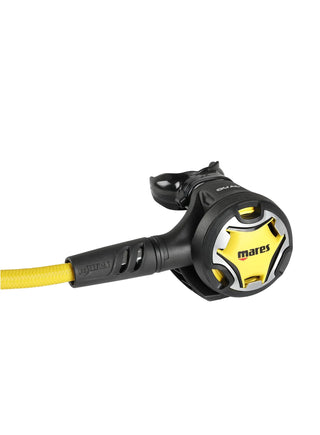 Set regulador Mares Dual 15X