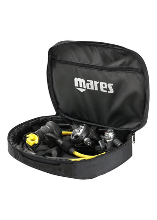 Mares DUAL ADJ 62X Regulator Set