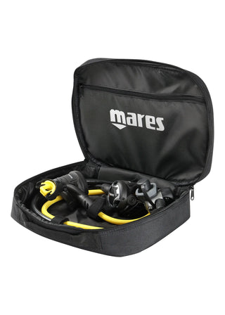 Set regulador Mares Dual 15X