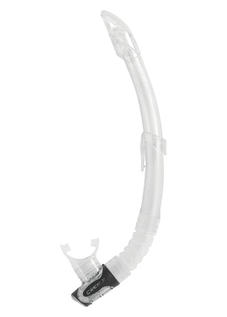 Tubo Cressi Gamma
