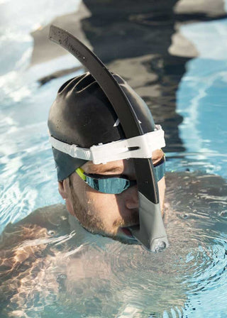 Snorkel frontal Focus Aquasphere 