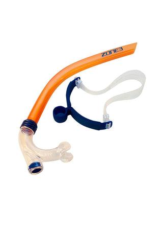 Zone3 Front Facing Snorkel