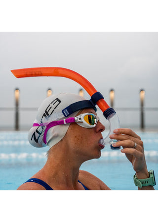 Zone3 Front Facing Snorkel