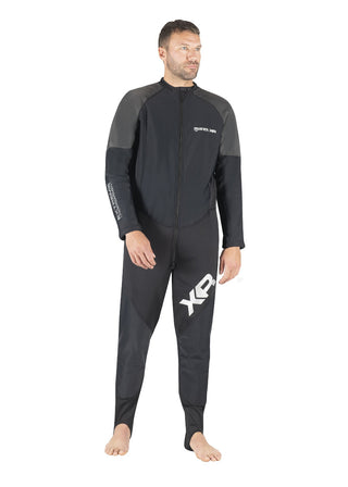 Traje interior Mares Extreme