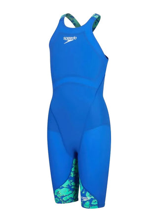 Speedo LZR Ignite Girl 