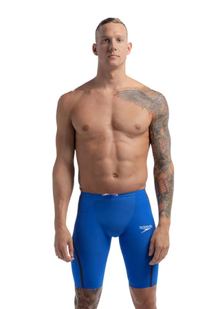 Speedo LZR Intent 2.0 cintura alta de hombre 