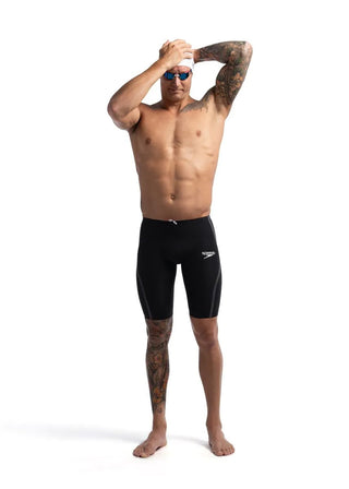 Speedo LZR Intent 2.0 cintura alta de hombre 