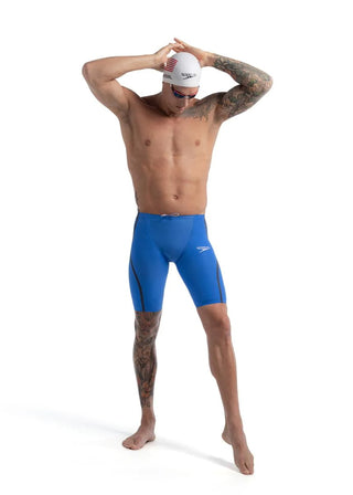 Speedo LZR Intent 2.0 cintura alta de hombre 