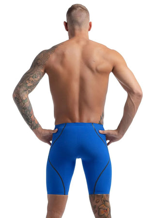 Speedo LZR Intent 2.0 cintura alta de hombre 