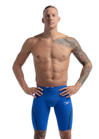Speedo LZR Intent 2.0 cintura alta de hombre 