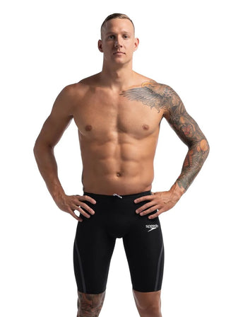 Speedo LZR Intent 2.0 cintura alta de hombre 