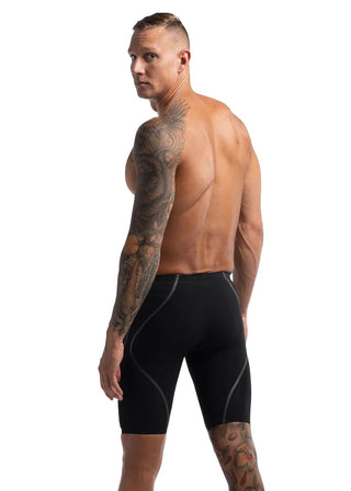 Speedo LZR Intent 2.0 cintura alta de hombre 