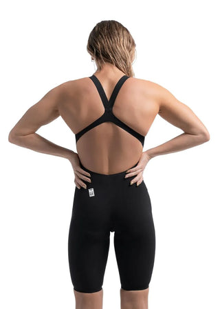 Speedo LZR Valor 2.0 abierto femenino 
