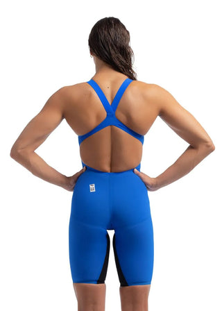 Speedo LZR Valor 2.0 abierto femenino 