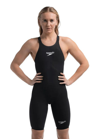 Speedo LZR Valor 2.0 abierto femenino 