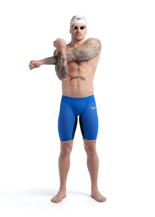 Speedo LZR Valor 2.0 cintura baja hombre 