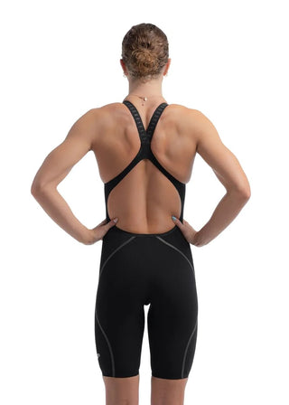 Speedo LZR Intent 2.0 abierto para mujer 