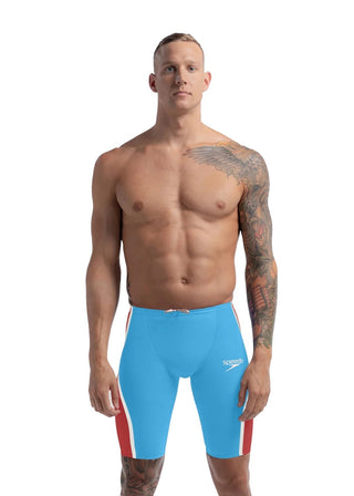 Speedo LZR Intent 2.0 cintura alta de hombre 