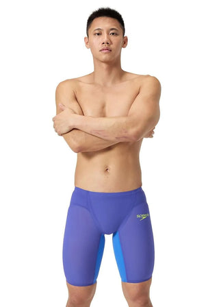 Speedo LZR Valor 2.0 cintura alta de hombre 