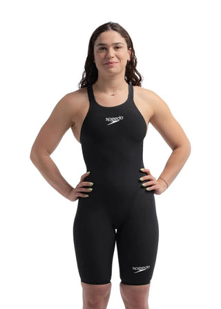 Speedo LZR Valor 2.0 mujeres cerrado 