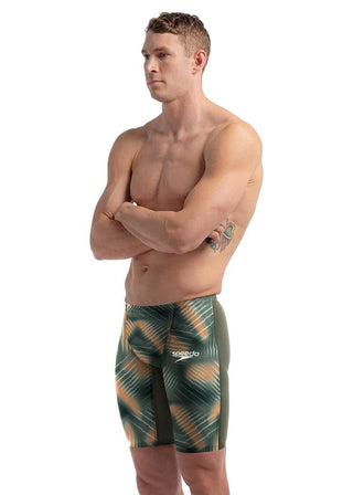Speedo LZR Valor 2.0 cintura alta de hombre 