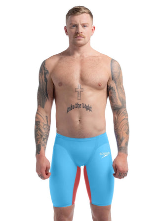 Speedo LZR Valor 2.0 cintura alta de hombre 