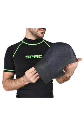 Seac 3mm Standard Hood