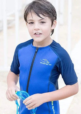 Traje neopreno Aquasphere Stingray niño