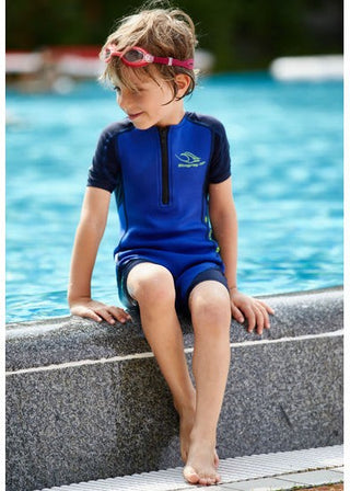 Traje neopreno Aquasphere Stingray niño