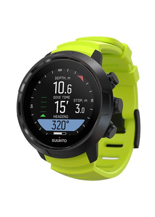 Suunto D5 Dive Computer