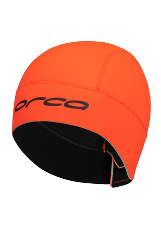 Orca Swim Hat
