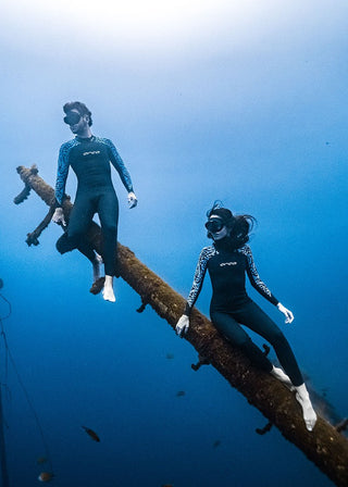 Traje de neopreno Orca Mantra para hombre