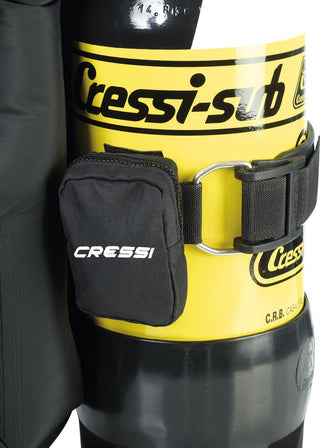 Cressi weight pocket