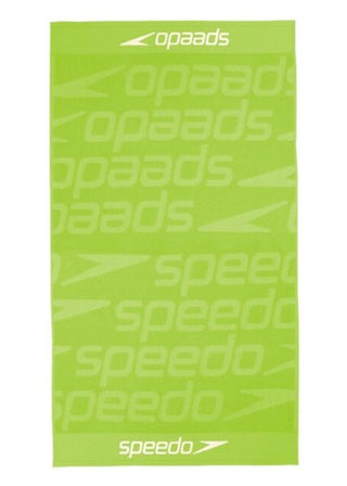Toalla esponja speedo 90x170