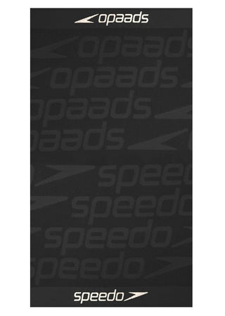 Toalla esponja speedo 90x170