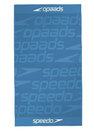 Toalla esponja speedo 90x170