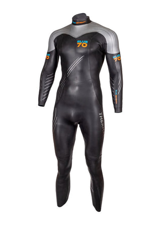 Traje de neopreno para hombre Blue70 Thermal Reaction 