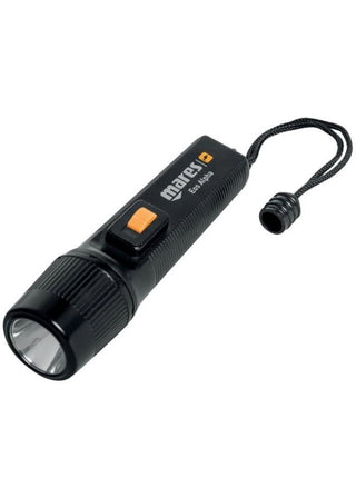 Linterna de buceo Mares EOS Alpha