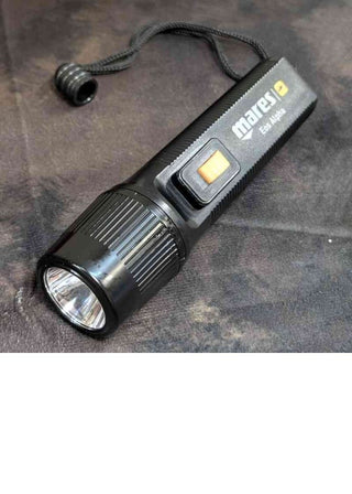 Linterna de buceo Mares EOS Alpha