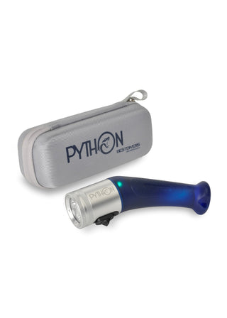 Antorcha de buceo Best Divers Python