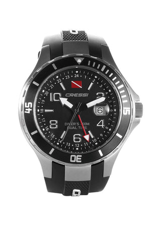 Cressi Traveller Diving Watch 