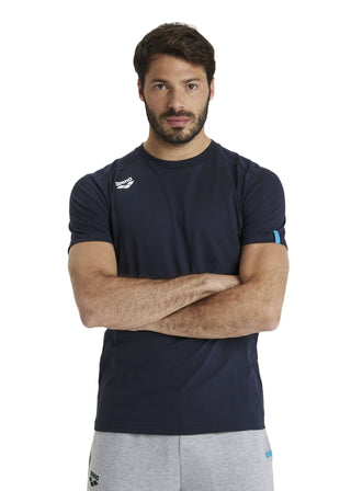 Arena Team Short Sleeve T-Shirt