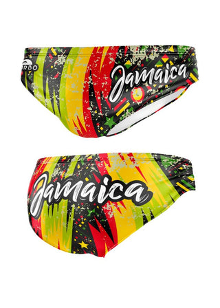 Bañador Turbo Party Drawing