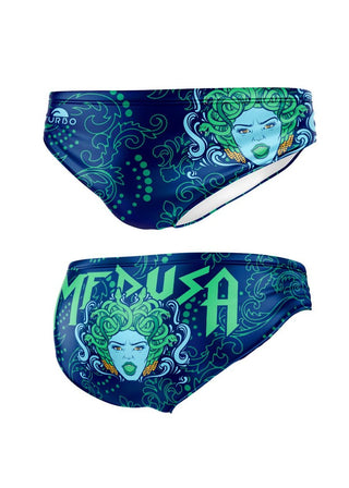 Bañador Turbo Party Drawing