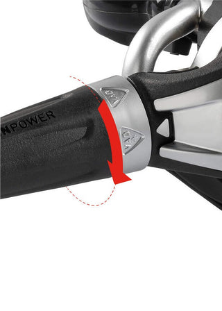 Mares Ultra ADJ 82X Regulator